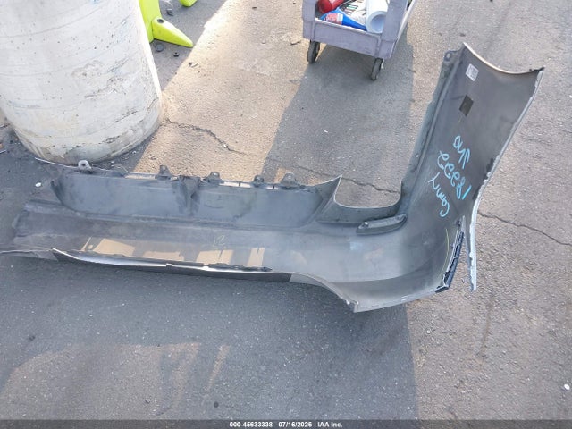 4T1G11AK8MU601331 Toyota CAMRY SE