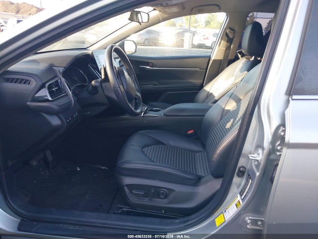 4T1G11AK8MU601331 Toyota CAMRY SE