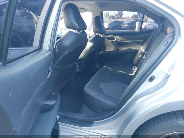 4T1G11AK8MU601331 Toyota CAMRY SE