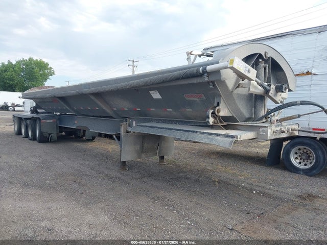 Продаж на аукціоні авто 2017 Trailer Renn 40' Dump, vin: 2S9NM7691H1038823, номер лоту: 45633339