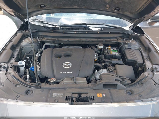 Mazda Cx-5 Touring 2020 JM3KFACM3L1861688 Image 10