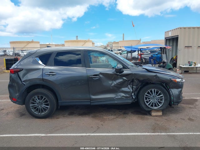 Mazda Cx-5 Touring 2020 JM3KFACM3L1861688 Image 13