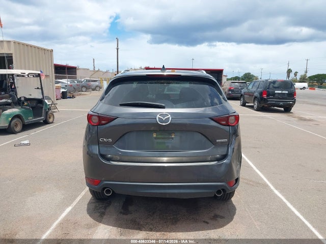 Mazda Cx-5 Touring 2020 JM3KFACM3L1861688 Image 16