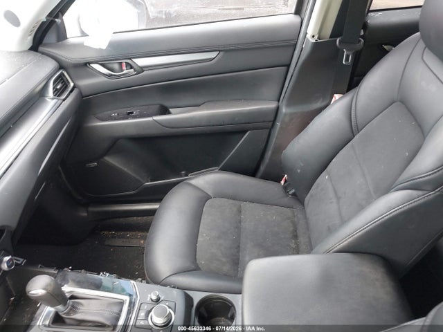 Mazda Cx-5 Touring 2020 JM3KFACM3L1861688 Image 5