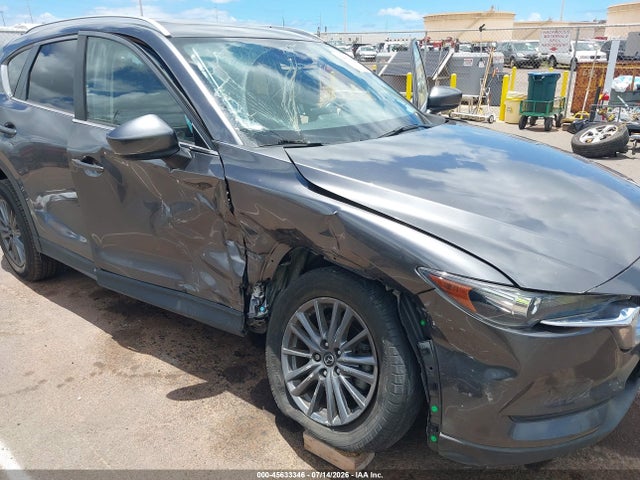 Mazda Cx-5 Touring 2020 JM3KFACM3L1861688 Image 6