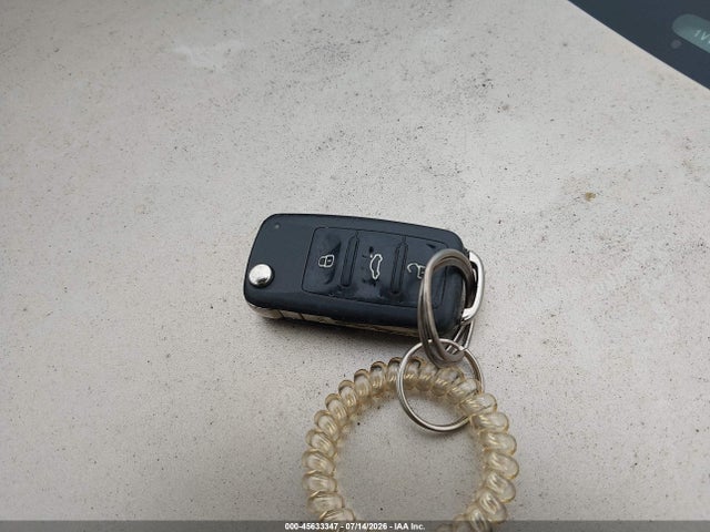 45633347 :رقم المزاد ، 1VWAT7A34FC064768 vin ، 2015 Volkswagen Passat 1.8t Wolfsburg Edition مزاد بيع
