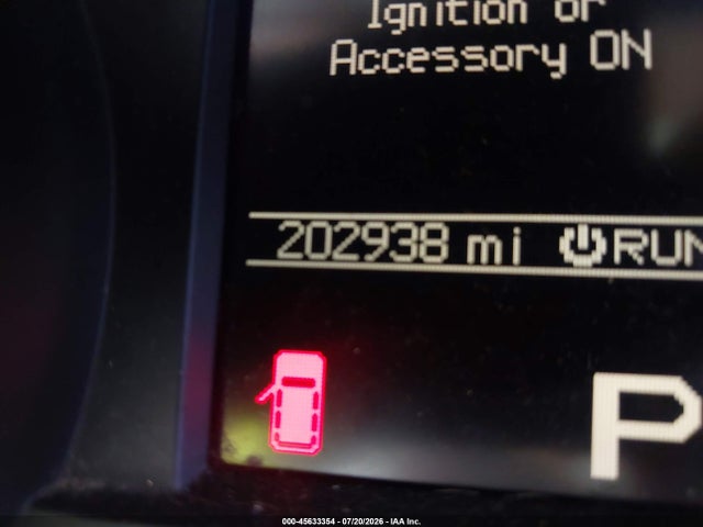 45633354 :رقم المزاد ، 1J4RS4GG5BC676483 vin ، 2011 Jeep Grand Cherokee Laredo مزاد بيع