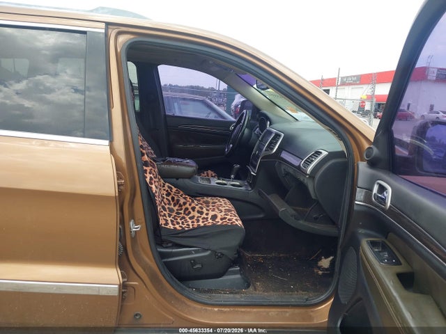 45633354 :رقم المزاد ، 1J4RS4GG5BC676483 vin ، 2011 Jeep Grand Cherokee Laredo مزاد بيع