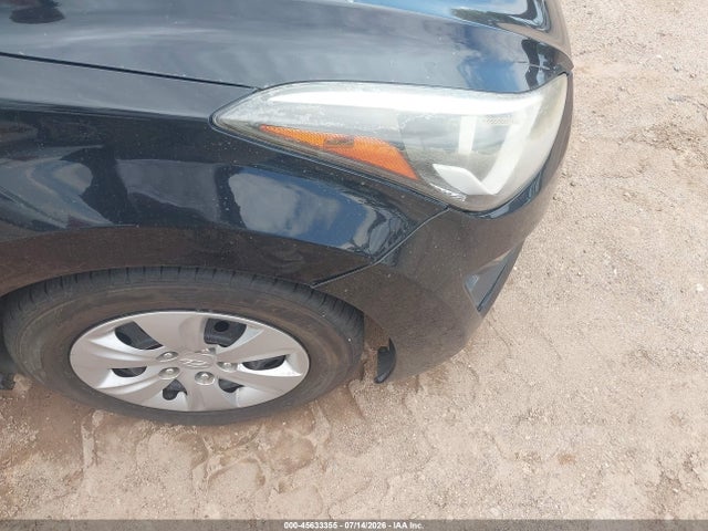 Hyundai ELANTRA SE 2016 5NPDH4AE9GH758380 Image 6