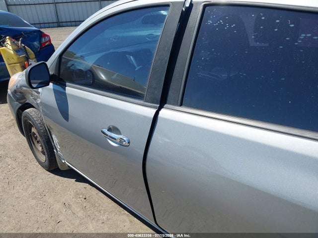 3N1CN7AP8EK440621 Nissan Versa 1.6 Sv