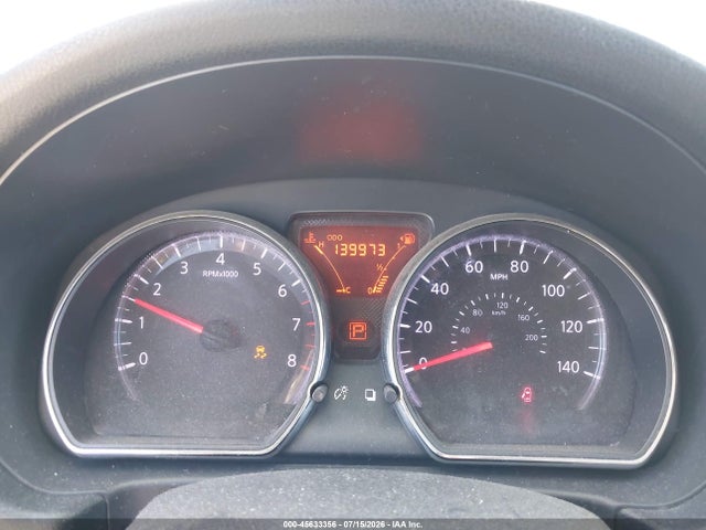 3N1CN7AP8EK440621 Nissan Versa 1.6 Sv