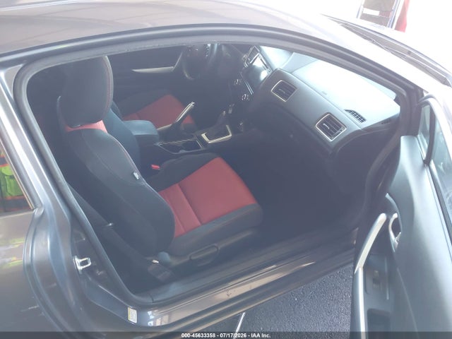 Honda CIVIC SI 2015 2HGFG4A59FH706784 Image 5