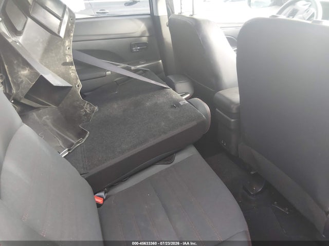JA4ARUAU2TU019840 Mitsubishi OUTLANDER SPORT