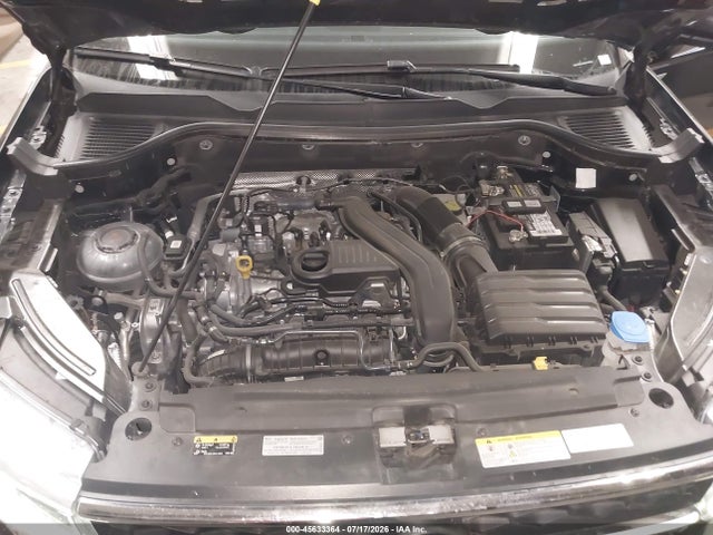 3VV2X7B28NM090600 Volkswagen Taos 1.5t Sel