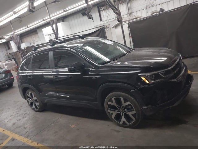 3VV2X7B28NM090600 Volkswagen Taos 1.5t Sel