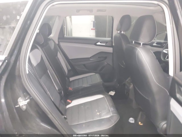 3VV2X7B28NM090600 Volkswagen Taos 1.5t Sel