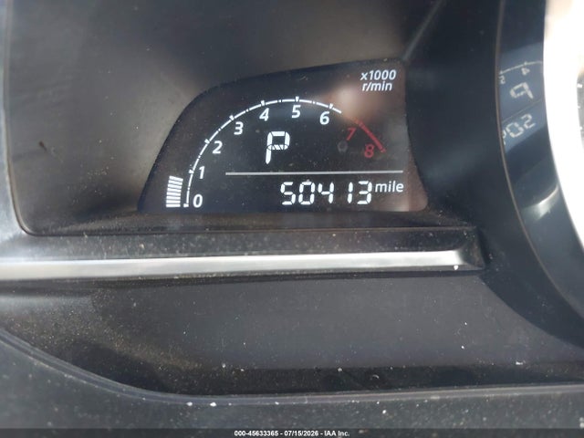 3MYDLBYV7HY165065 Toyota YARIS IA