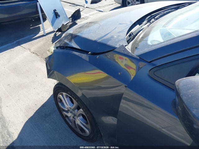 3MYDLBYV7HY165065 Toyota YARIS IA