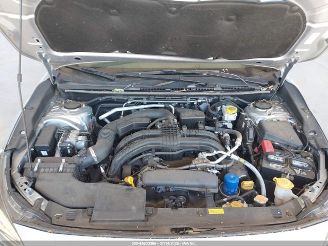 4S3GTAD67N3706401 Subaru Impreza Premium 5-door