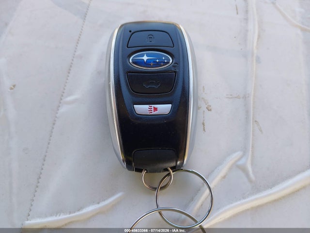 4S3GTAD67N3706401 Subaru Impreza Premium 5-door