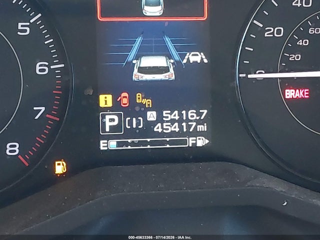 4S3GTAD67N3706401 Subaru Impreza Premium 5-door