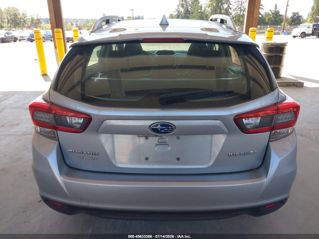 4S3GTAD67N3706401 Subaru Impreza Premium 5-door
