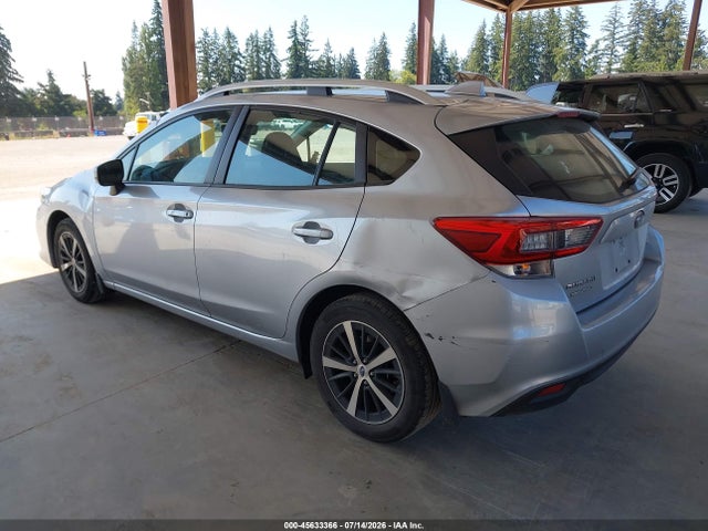 4S3GTAD67N3706401 Subaru Impreza Premium 5-door