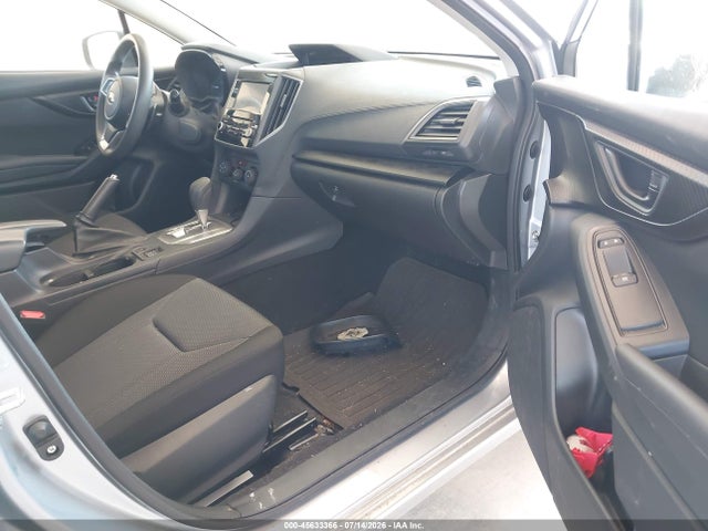 4S3GTAD67N3706401 Subaru Impreza Premium 5-door