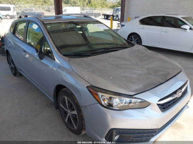 4S3GTAD67N3706401 Subaru Impreza Premium 5-door