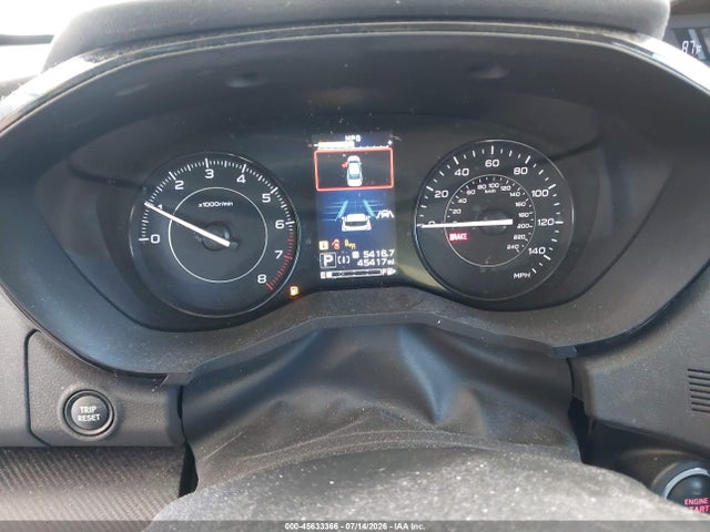 4S3GTAD67N3706401 Subaru Impreza Premium 5-door