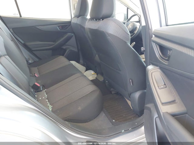 4S3GTAD67N3706401 Subaru Impreza Premium 5-door