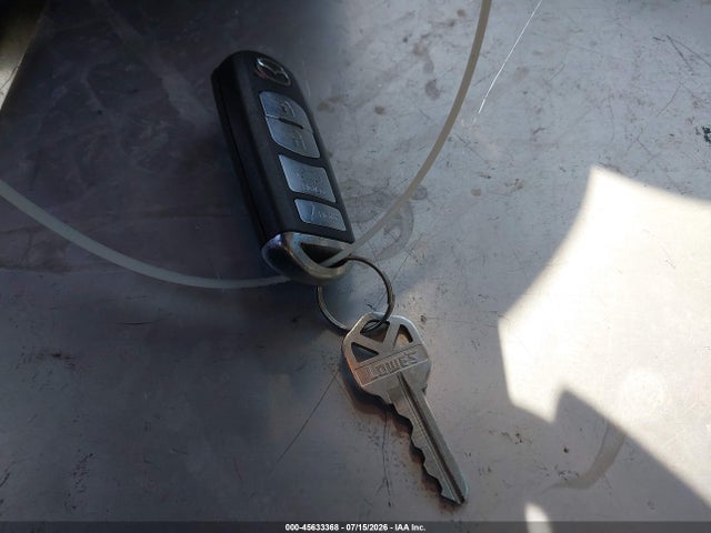 JM3KFADL2H0149899 Mazda Cx-5 Grand Touring