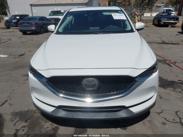 JM3KFADL2H0149899 Mazda Cx-5 Grand Touring