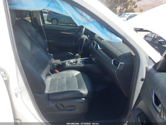 JM3KFADL2H0149899 Mazda Cx-5 Grand Touring