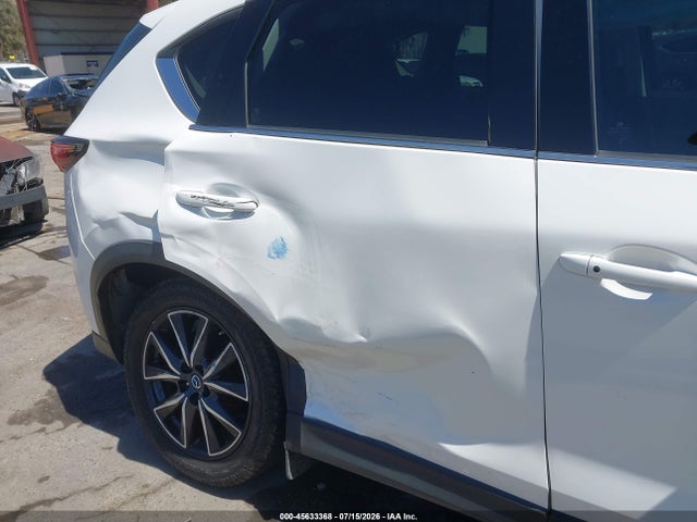 JM3KFADL2H0149899 Mazda Cx-5 Grand Touring
