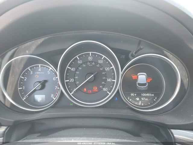 JM3KFADL2H0149899 Mazda Cx-5 Grand Touring