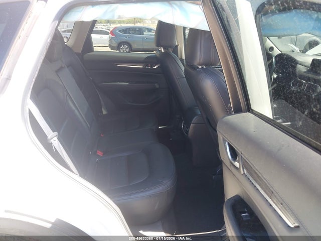 JM3KFADL2H0149899 Mazda Cx-5 Grand Touring