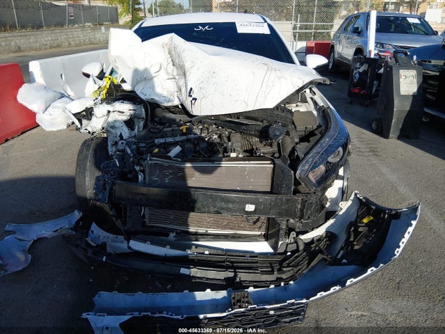 Aukcja sprzedaży 2024 Kia Forte Lxs, vin: 3KPF24AD1RE794153, numer aukcji: 45633369