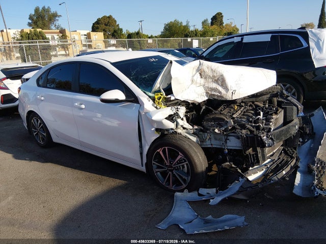 Aukcja sprzedaży 2024 Kia Forte Lxs, vin: 3KPF24AD1RE794153, numer aukcji: 45633369