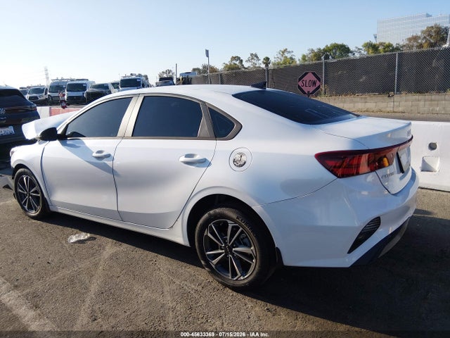 Aukcja sprzedaży 2024 Kia Forte Lxs, vin: 3KPF24AD1RE794153, numer aukcji: 45633369