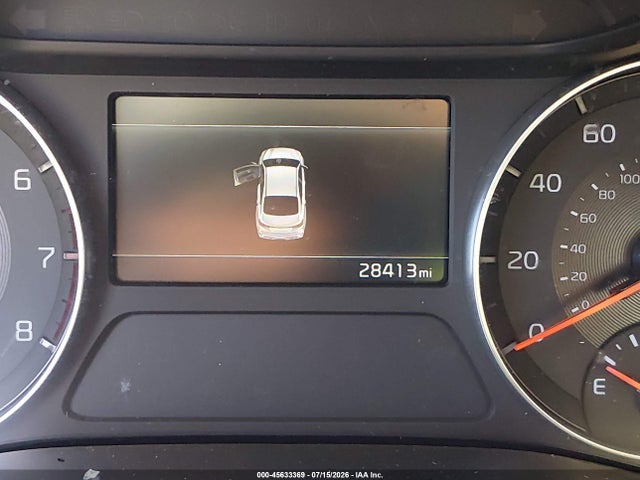 Aukcja sprzedaży 2024 Kia Forte Lxs, vin: 3KPF24AD1RE794153, numer aukcji: 45633369