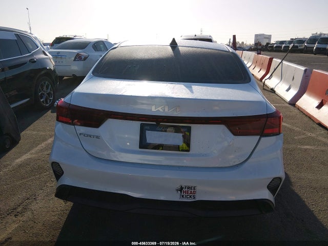 Aukcja sprzedaży 2024 Kia Forte Lxs, vin: 3KPF24AD1RE794153, numer aukcji: 45633369