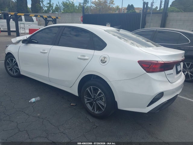 Aukcja sprzedaży 2024 Kia Forte Lxs, vin: 3KPF24AD1RE794153, numer aukcji: 45633369