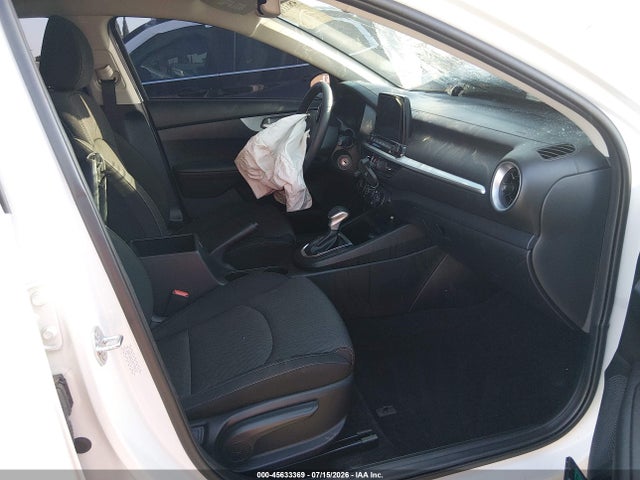 Aukcja sprzedaży 2024 Kia Forte Lxs, vin: 3KPF24AD1RE794153, numer aukcji: 45633369