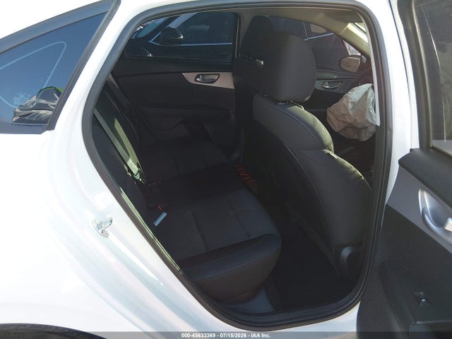 Aukcja sprzedaży 2024 Kia Forte Lxs, vin: 3KPF24AD1RE794153, numer aukcji: 45633369