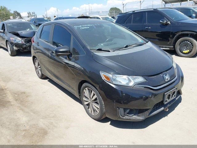 2015 3HGGK5H82FM706801 main image