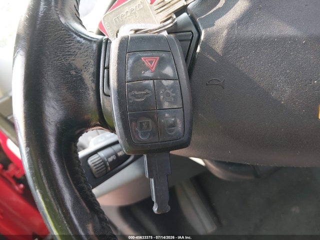 Продаж на аукціоні авто 2008 Volvo S40 2.4l/2.4l W/snrf, vin: YV1MS382282400994, номер лоту: 45633375
