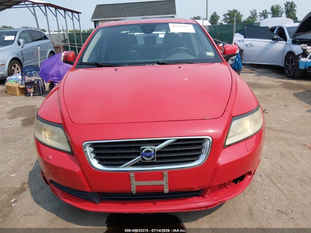 Продаж на аукціоні авто 2008 Volvo S40 2.4l/2.4l W/snrf, vin: YV1MS382282400994, номер лоту: 45633375