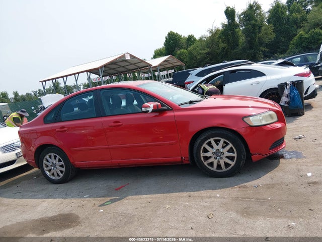 Продаж на аукціоні авто 2008 Volvo S40 2.4l/2.4l W/snrf, vin: YV1MS382282400994, номер лоту: 45633375