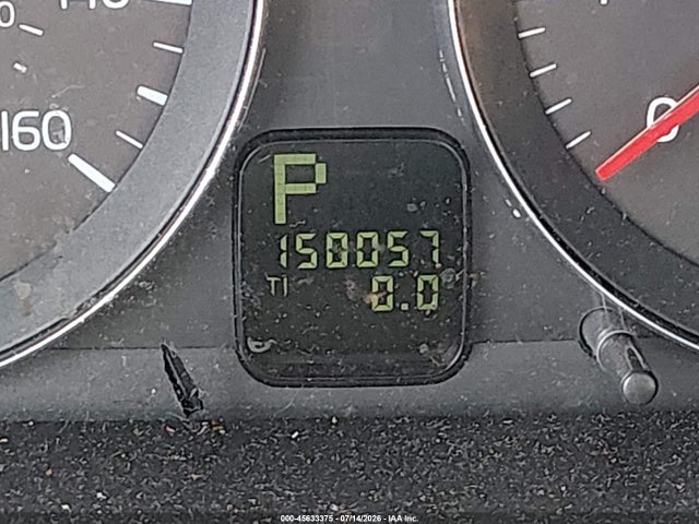 Продаж на аукціоні авто 2008 Volvo S40 2.4l/2.4l W/snrf, vin: YV1MS382282400994, номер лоту: 45633375